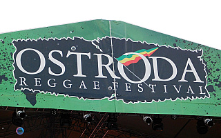 Rozpoczyna się Ostróda Reggae Festival. Zmienia się miejsce, a organizatorzy zaznaczają: to najlepsza lokalizacja w historii